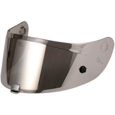HJC PLEXI HJ-40 PINLOCK SILVER - PŘÍSLUŠENSTVÍ - NA MOTORKÁŘE