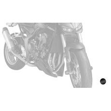 SPOILER MOTORU PUIG 22385C KARBONOVÝ VZHLED - PLEXI ŠTÍTY - NA MOTORKU