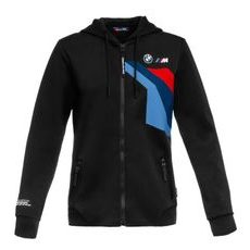 DÁMSKÁ MIKINA BMW MOTORSPORT - MIKINY - NA MOTORKÁŘE