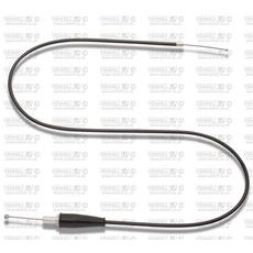 LANKO PLYNU VENHILL Y01-4-021/9-BK FEATHERLIGHT ČERNÝ - LANKA A HADICE - NA MOTORKU