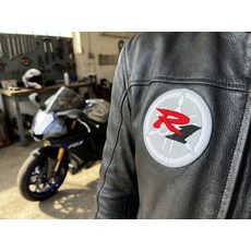 SPOJOVACÍ PÁSEK OBLEČENÍ RST - DÁMSKÝ - OSTATNÍ - NA MOTORKÁŘE