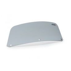 NÁHRADNÍ PLEXI ŠTÍT PUIG TOURING FURY 10949H KOUŘOVÁ - PLEXI ŠTÍTY - NA MOTORKU