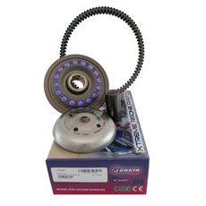 VARIÁTOR J.COSTA IT672XRP - PŘEVODY - NA MOTORKU