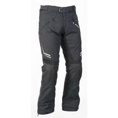 TEXTILNÍ DVOUVRSTVÉ MOTO KALHOTY MBW DAG - PÁNSKÉ - TEXTILNÍ KALHOTY - NA MOTORKÁŘE