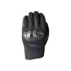 PÁNSKÉ RUKAVICE - RST 103715 PRO SERIES GP D3O GLOVES - ČERVENÉ - KOŽENÉ RUKAVICE - NA MOTORKÁŘE