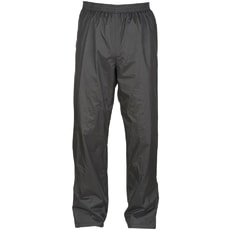 Nepromokavé kalhoty Furygan RAIN PANT - černá