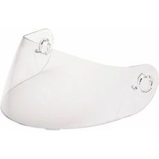 HJC PLEXI HJ-40 PINLOCK CLEAR - PŘÍSLUŠENSTVÍ - NA MOTORKÁŘE