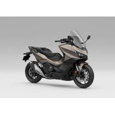 HONDA FORZA 750 - BÉŽOVÁ 2026 - FORZA 750 - SKÚTRY
