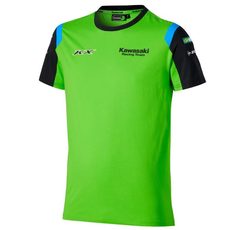 MXGP 2026 T-SHIRT MALE - KAWASAKI - DÁRKY PRO FANOUŠKY KAWASAKI - NA MOTORKÁŘE