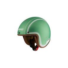 Otevřená helma AXXIS HORNET SV ABS royal a6 matná zelená