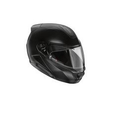 PŘILBA BMW SYSTEM 8 CARBON - ŠEDÁ - VÝKLOPNÉ HELMY - NA MOTORKÁŘE