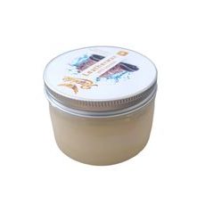 VČELÍ A KARNAUBSKÝ VOSK NA KŮŽI BEZBARVÝ RAPIDE LEATHERWAX, 150 ML - NA KŮŽI A TEXTIL - NA MOTORKÁŘE