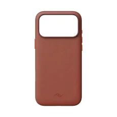 PEAK DESIGN EVERYDAY CASE - IPHONE 18 - ČERVENÁ - KRYTY NA TELEFON - NA MOTORKU