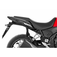 MONTÁŽNÍ SADA 3P SYSTÉM SHAD H0NX54IF - ZAVAZADLA - NA MOTORKU