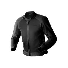 PÁNSKÁ TEXTILNÍ BUNDA - RST 103688 SPECTRE AIR D3O TEXTILE JACKET - ČERNÁ - TEXTILNÍ BUNDY - NA MOTORKÁŘE