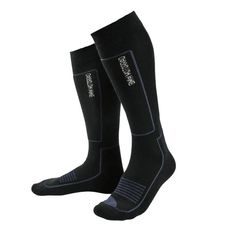 CELOROČNÍ FUNKČNÍ PONOŽKY BMW MOTORRAD - SPODNÍ PRÁDLO - NA MOTORKÁŘE