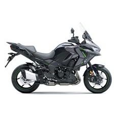 Kawasaki Versys 1100 S šedá 2025
