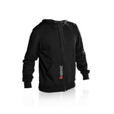 AKRAPOVIČ MIKINA LOGO - MIKINY - NA MOTORKÁŘE