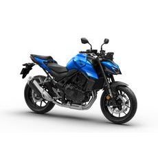 Honda CB750 Hornet - modrá 2025