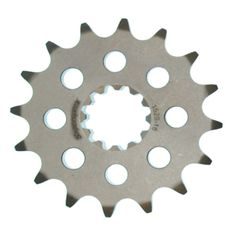 ŘETĚZOVÉ KOLEČKO SUPERSPROX CST-1529:16 16 ZUBŮ, 530 - ŘETĚZOVÁ KOLEČKA - NA MOTORKU