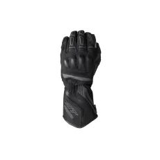RST 103663 PRO SERIES VEGA WP GLOVES - ČERNÁ - KOŽENÉ RUKAVICE - NA MOTORKÁŘE