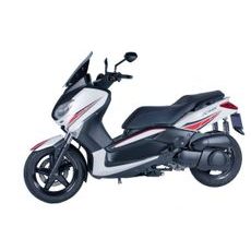 GRAFICKÁ SADA PUIG 8424N ČERNÝ - OZDOBNÉ DOPLŇKY - NA MOTORKU