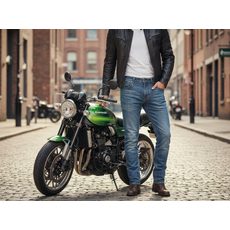 PÁNSKÉ TRIČKO KAWASAKI MXGP - TRIČKA - NA MOTORKÁŘE