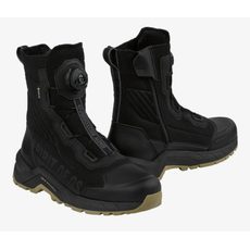 TENISKY BMW GS TAKYR GORE-TEX - ČERNÉ - ENDURO BOTY - NA MOTORKÁŘE