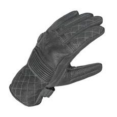 KOŽENÉ PÁNSKÉ MOTO RUKAVICE MBW TIMMY - KOŽENÉ RUKAVICE - NA MOTORKÁŘE