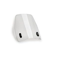 PLEXI ŠTÍT PUIG URBAN 22327W PRŮHLEDNÝ - PLEXI ŠTÍTY - NA MOTORKU