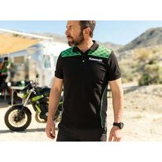 PÁNSKÉ TRIČKO KAWASAKI MXGP - TRIČKA - NA MOTORKÁŘE