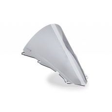 PLEXI ŠTÍT PUIG R-RACER 22468W PRŮHLEDNÝ - PLEXI ŠTÍTY - NA MOTORKU
