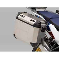 HONDA ALUMINIUM PANNIER CASE (RIGHT) 08L75-MKS-E00 - BOČNÍ KUFRY - NA MOTORKU