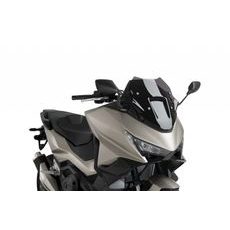 PLEXI ŠTÍT PUIG V-TECH LINE SPORT 22583F TMAVÁ KOUŘOVÁ - PLEXI ŠTÍTY - NA MOTORKU