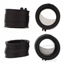 PŘÍRUBA SÁNÍ SADA TOURMAX 4 KUSY - NÁHRADNÍ DÍLY A TUNING - NA MOTORKU