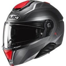 HJC PŘILBA I91 ARVEN MC1SF - VÝKLOPNÉ HELMY - NA MOTORKÁŘE