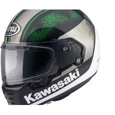 Helma Kawasaki Arai LE22 Concept X