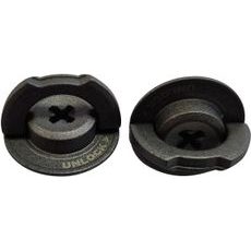 HJC ŠROUBKY RPHA 1 EASY BOLT - PŘÍSLUŠENSTVÍ - NA MOTORKÁŘE