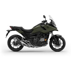 HONDA NC750X DCT - KHAKI 2026 - NC750X - MOTORKY