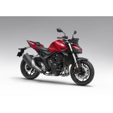 HONDA CB1000 HORNET - ČERVENÁ 2025 - CB1000 HORNET - MOTORKY