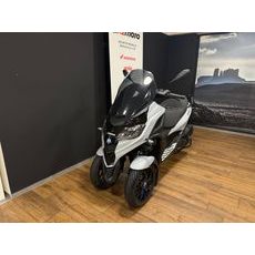 PIAGGIO MP3 310 2026 - BAZAR - PIAGGIO - MOTOBAZAR