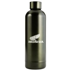 HONDA LÁHEV NA VODU WING CLASSICAL HERITAGE - ČERNÁ 2026 - DÁRKY PRO FANOUŠKY HONDA - NA MOTORKÁŘE