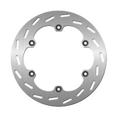 BRZDOVÝ KOTOUČ NG 1230 - PŘEDNÍ - NA MOTORKU