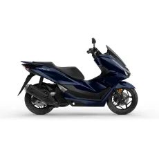 HONDA PCX AS 125 - PEARL DARL ASH BLUE - 2026 - PCX - SKÚTRY