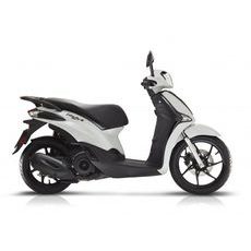 Piaggio Liberty 125 S E5 - Bianco Luna