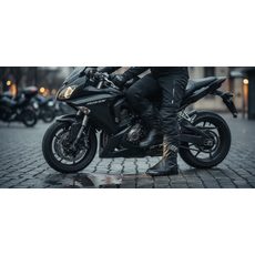 ZÁSUVKA DIN OXFORD 12V EL100 - MOTO ZÁSUVKY - NA MOTORKU