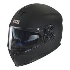 Integrální helma iXS 1100 1.0 - matná černá