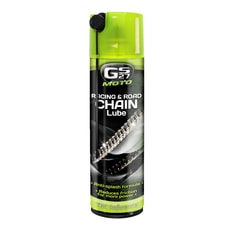 Mazivo na řetěz GS27 Racing & Road Chain Lube 250ml