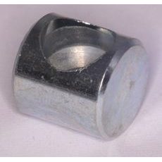 KONCOVKA LANKA VENHILL BN1010 VÁLEČEK 10X10MM - LANKA A HADICE - NA MOTORKU