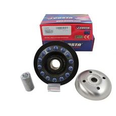 VARIÁTOR J.COSTA IT626PRO - PŘEVODY - NA MOTORKU